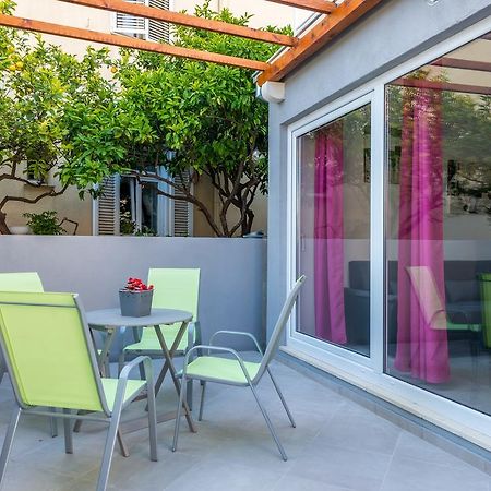 Apartment Kim Ντουμπρόβνικ Εξωτερικό φωτογραφία