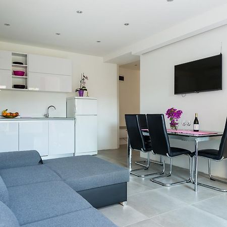Apartment Kim Ντουμπρόβνικ Εξωτερικό φωτογραφία