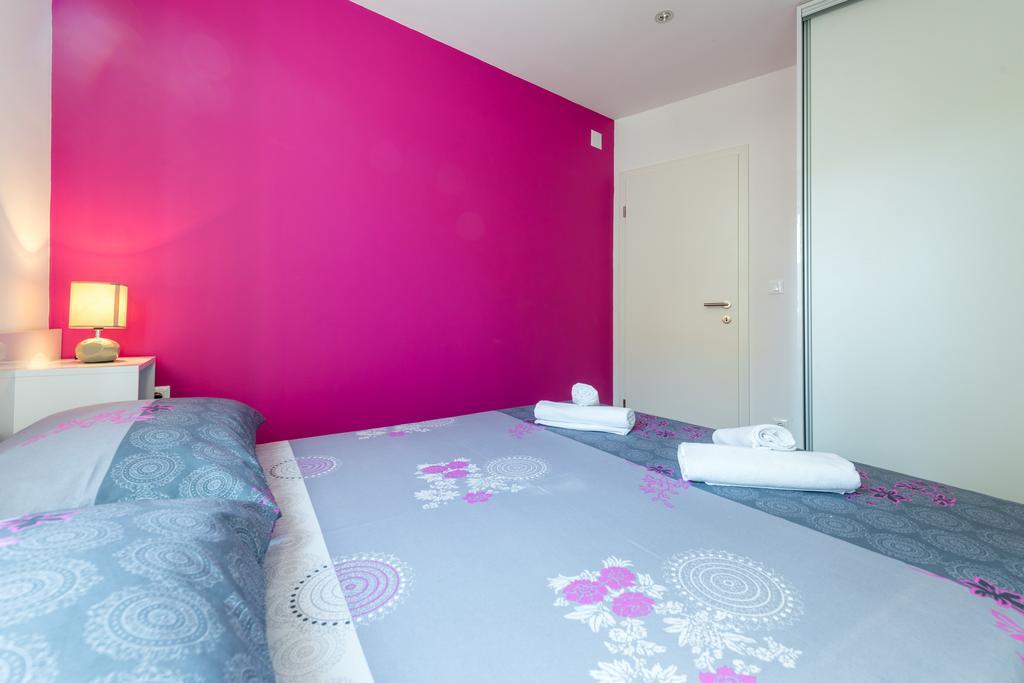 Apartment Kim Ντουμπρόβνικ Εξωτερικό φωτογραφία