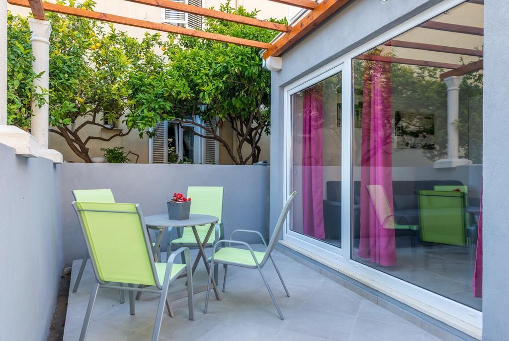 Apartment Kim Ντουμπρόβνικ Εξωτερικό φωτογραφία
