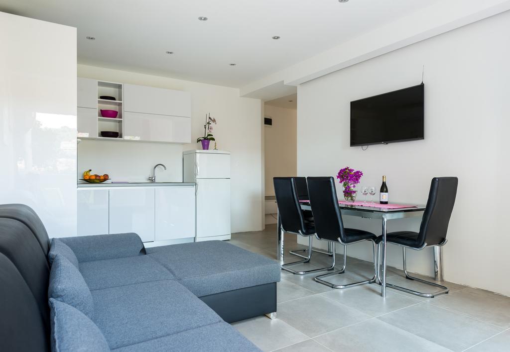 Apartment Kim Ντουμπρόβνικ Εξωτερικό φωτογραφία