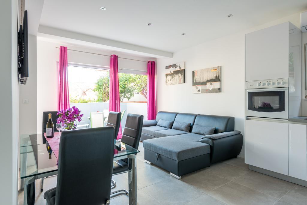 Apartment Kim Ντουμπρόβνικ Εξωτερικό φωτογραφία