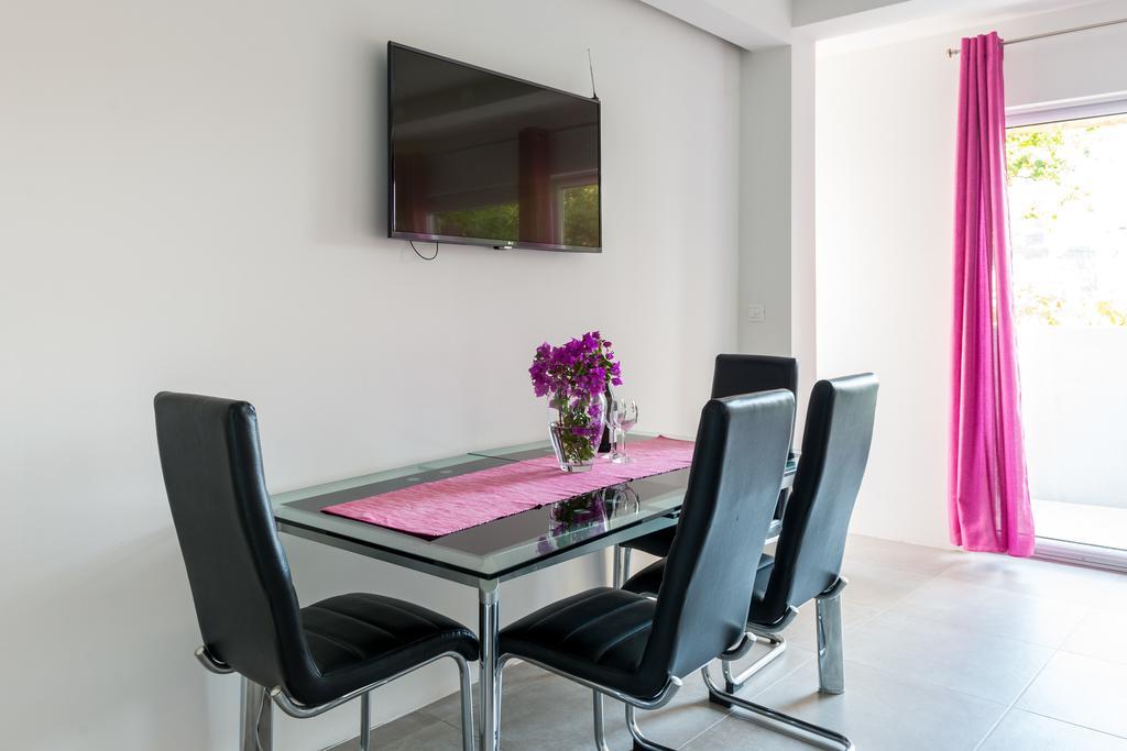 Apartment Kim Ντουμπρόβνικ Εξωτερικό φωτογραφία