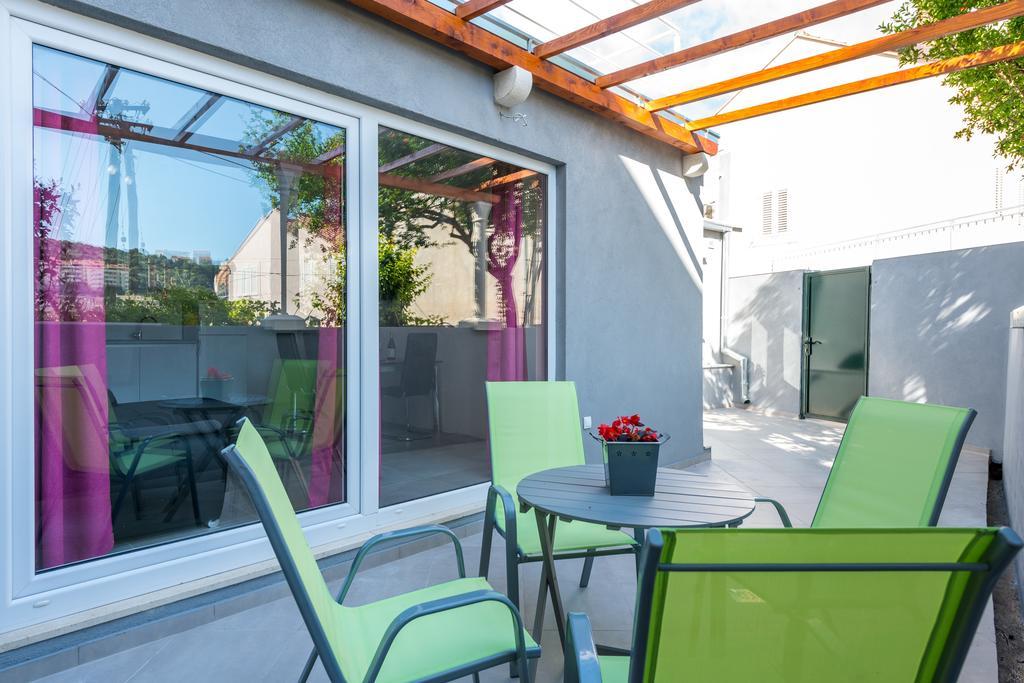 Apartment Kim Ντουμπρόβνικ Εξωτερικό φωτογραφία
