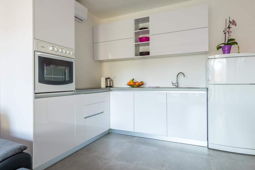 Apartment Kim Ντουμπρόβνικ Εξωτερικό φωτογραφία