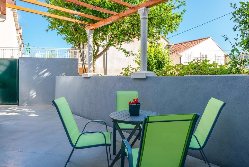 Apartment Kim Ντουμπρόβνικ Εξωτερικό φωτογραφία