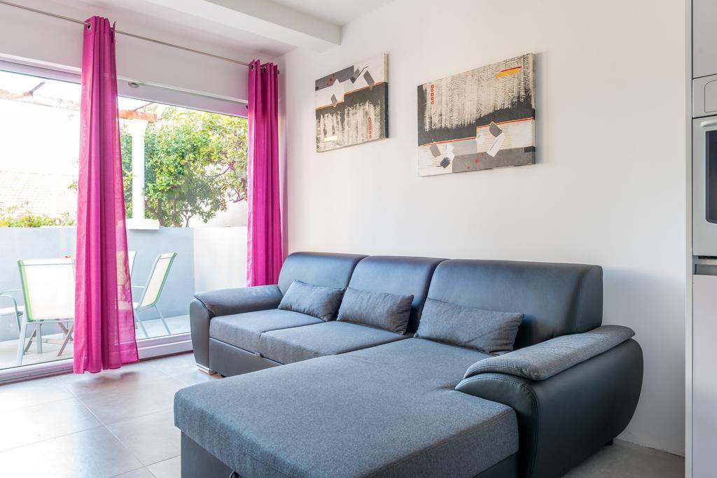 Apartment Kim Ντουμπρόβνικ Εξωτερικό φωτογραφία