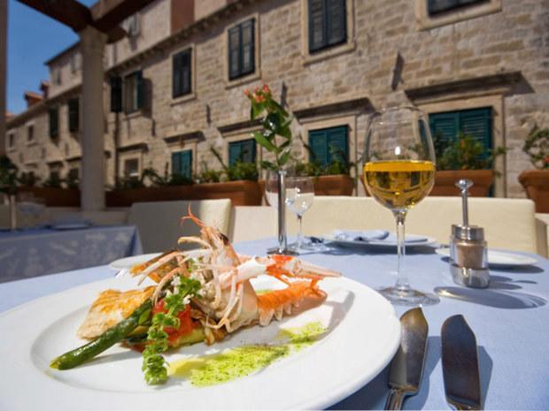 Apartment Kim Ντουμπρόβνικ Εξωτερικό φωτογραφία
