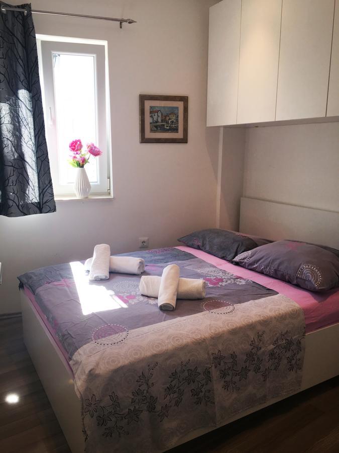 Apartment Kim Ντουμπρόβνικ Εξωτερικό φωτογραφία